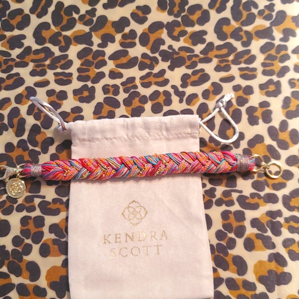 Kendr Scott Braclet